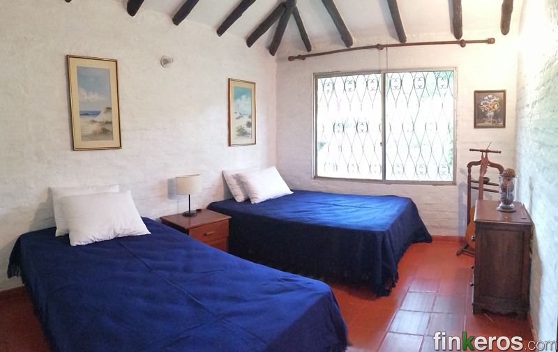 La Orquidea y la Flor de Jade - Finca en La Cumbre, Valle del Cauca